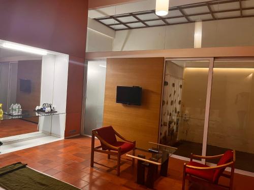 Nexstay Colony Artotel, Fort Kochi