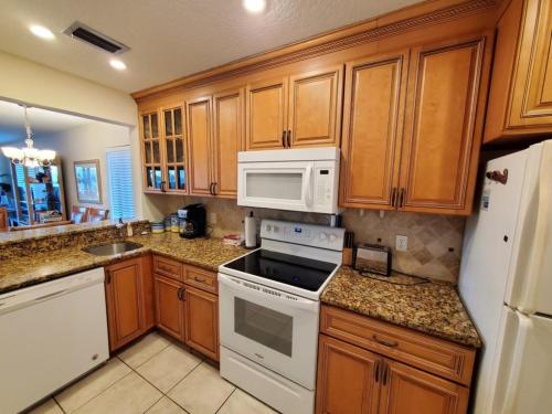 Summerhouse 251 Condo in St. Augustine, USA