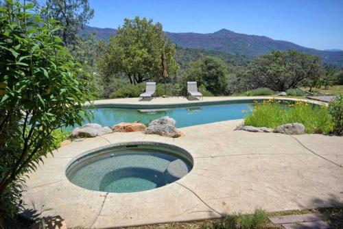 Manzanita Ridge Estate by Bnb Yosemite