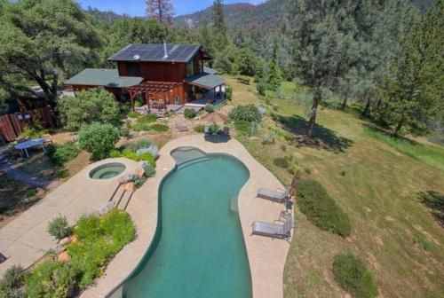 Manzanita Ridge Estate by Bnb Yosemite