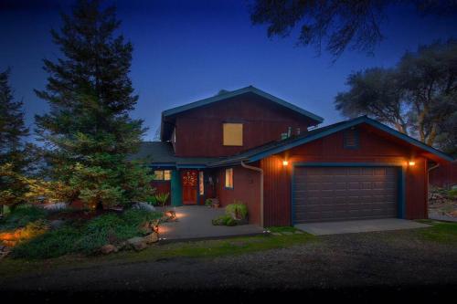 Manzanita Ridge Estate by Bnb Yosemite