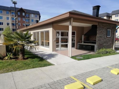 Departamento -Condominio Parque al Volcan en Villarrica in فيلاريكا