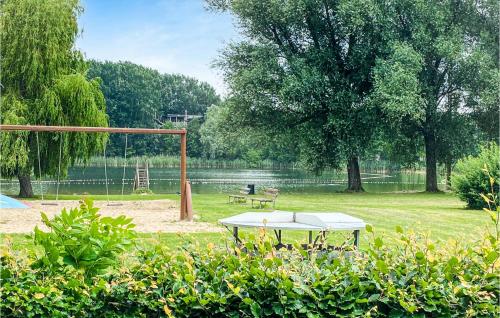  Stunning Home In Ewijk With Wifi in Ewijk