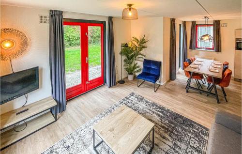  Stunning Home In Ewijk With Wifi in Ewijk