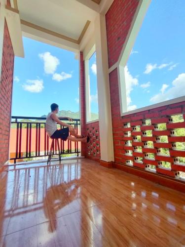 Du Gia View Homestay  - 전망