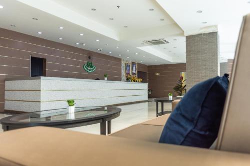 Facilities, Mayflower Grand Hotel Korat in Nakhon Ratchasima City Center