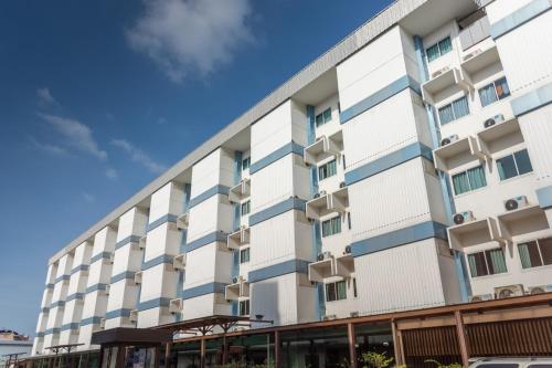 Mayflower Grand Hotel Korat11