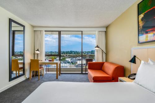 View, Mercure Rockhampton in Rockhampton