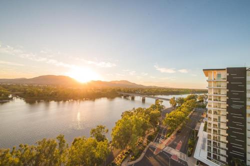 Mercure Rockhampton in Rockhampton