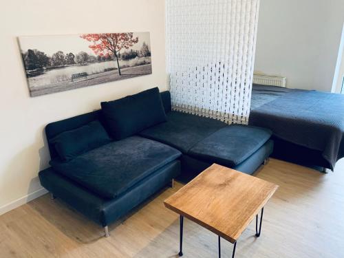 Whg 4 Ferienwohnung Wuppertal Ronsdorf mitten im Bergischen Land, Wuppertal (foto 6)