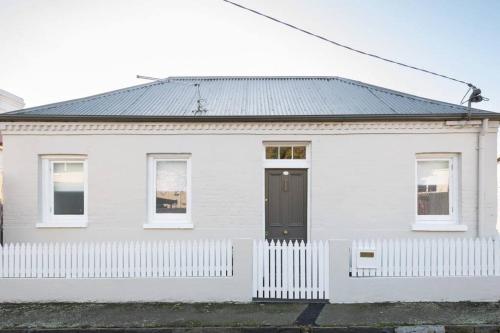 Cottage on King - Apartment - Launceston