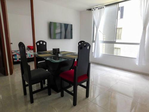 Facilities, Hermoso apto completo en Montenegro Quindio in Montenegro