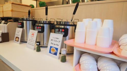 東横INN 京王線 東府中駅 北口