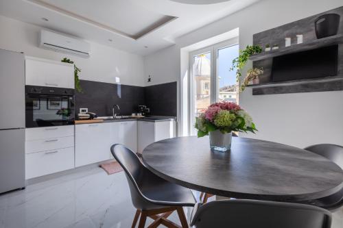 La Casa di Armida Boutique homes con sauna, Naples