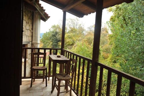 Skats, Helydorea zen BED& BREAKFAST in Synikia Mesi Trikalon