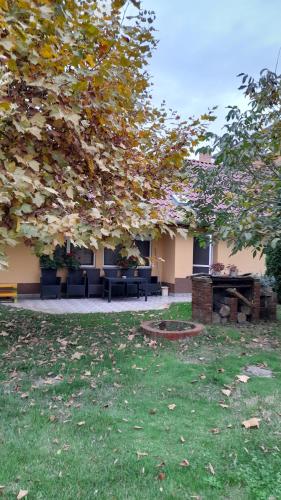  Szahara Vendégház in Kerekegyháza