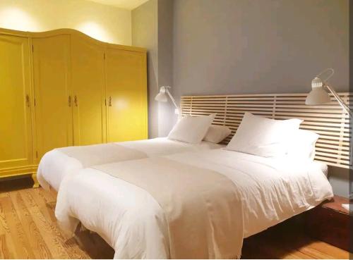 GREAT LOCATION & 130m2! Guggenheim & Parking, Bilbao (photo 10)