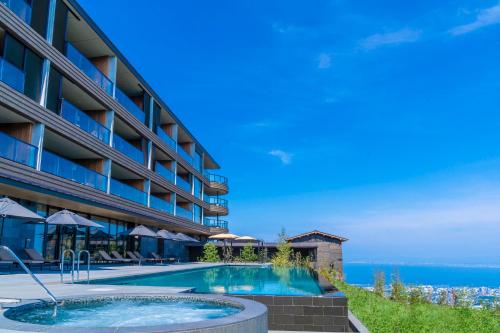 ANA InterContinental Beppu Resort & Spa, an IHG Hotel