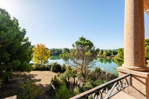Village Pont Royal en Provence - maeva Home - Appartement 2 pièces 5 person 624 - Location saisonnière - Mallemort