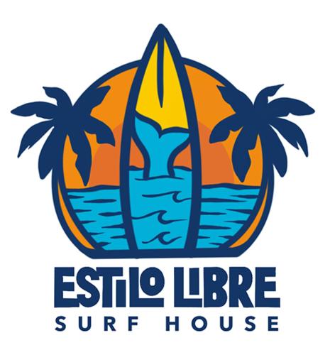 SURF HOUSE ESTILO LIBRE