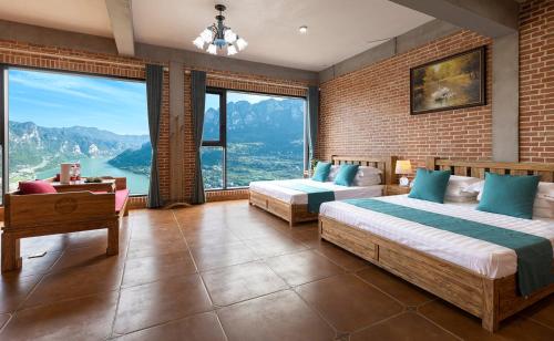 Yosemite Riverview Homestay photo 1