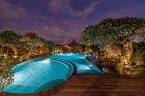 DAMAI, Canggu (zdjęcie 9)