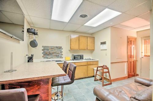 . Newton Home with Ample Parking 1 Mi to Downtown