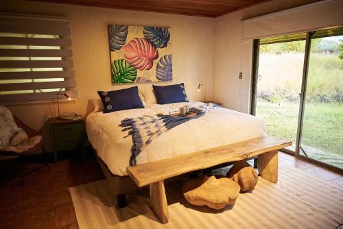 . Hare Paoa Lodge