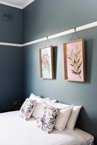 The Paragon Hotel in 穆奇