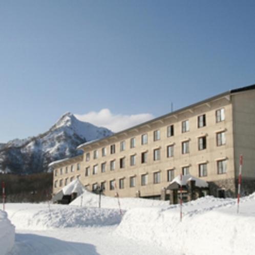 Daisen Hotels