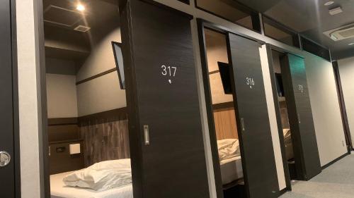 호텔 캡슐 인 시즈오카 (Hotel Capsule Inn Shizuoka)_1_image