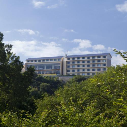 Kyukamura Setouchi-Toyo - Hotel - Saijo