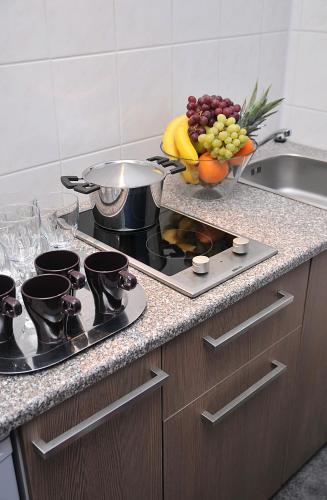 Anděl Apartmány