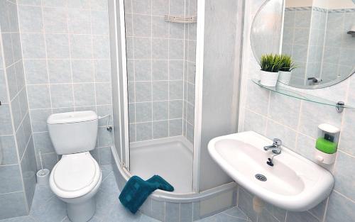 Anděl Apartmány
