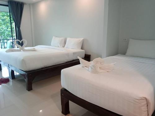 Baan Ampai Beach Hotel