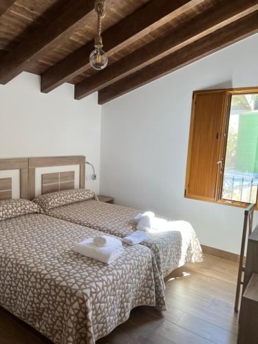 . PENSION ORUEIRO VILASERIO