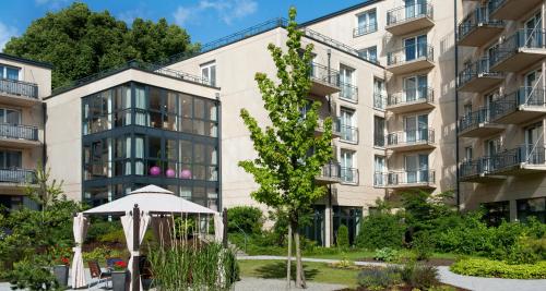 Victor's Residenz-Hotel Berlin - image 11