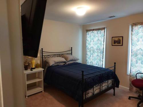 Beautiful spacious 5 Bedroom home in Dacula, USA