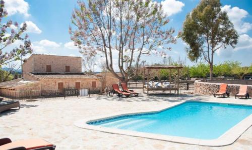 Finca Son Celles
