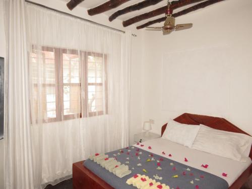 Mudi House Room Type - Double Room with Private Bathroom Mudi House Room Type - Double Room with Private Bathroom
