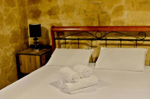 Banoffee Two bedroom apartment