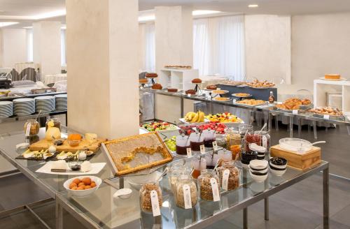 Sport Village Hotel & Spa in Castel di Sangro