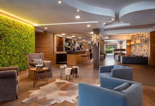 Sport Village Hotel & Spa in Castel di Sangro