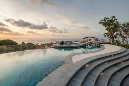 Svømmebasseng, AYANA Segara Bali in Jimbaran