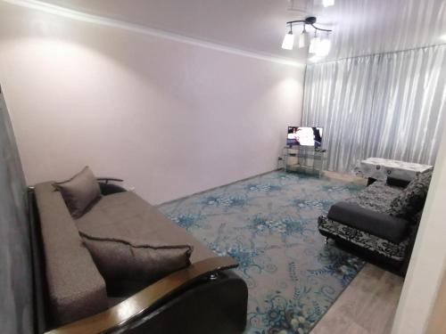 Квартира на Бр Жубановых 283 корпус 1, Aktobe (zdjęcie 5)