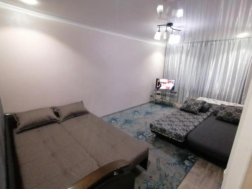 Квартира на Бр Жубановых 283 корпус 1, Aktobe (zdjęcie 6)