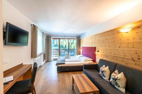 Hotel Alcialc - image 13