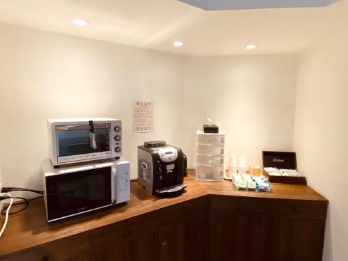 Ngoại cảnh khách sạn, mupinju Hostel in Quận Trung tâm