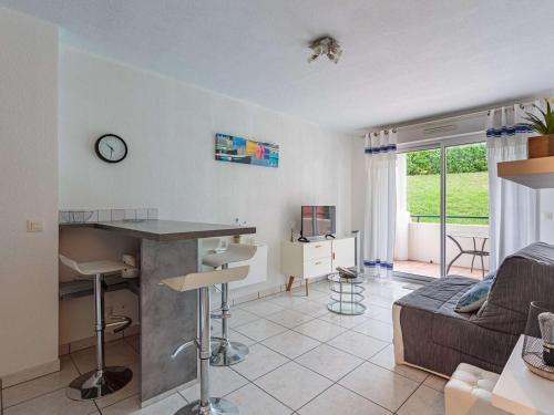 Appartement Ciboure 2 pièces 4 personnes - FR-1-4-534 - main image