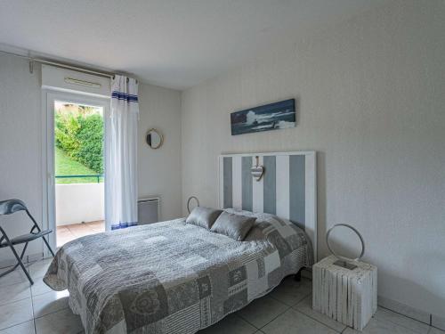 Appartement Ciboure 2 pièces 4 personnes - FR-1-4-534 - image 7